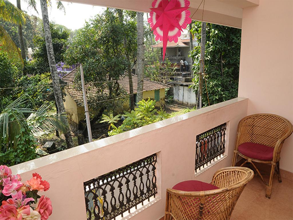 Valiyathayil Homestay *