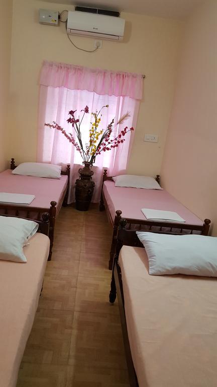 Valiyathayil Kochi