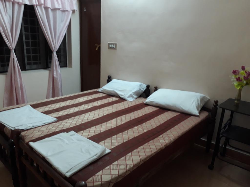 Valiyathayil Kochi