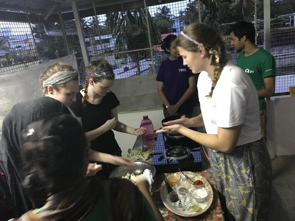 Kuppath Homestay Kochi
