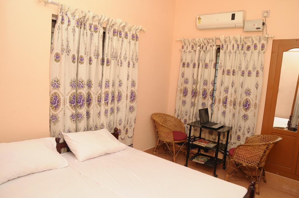Valiyathayil Homestay *
