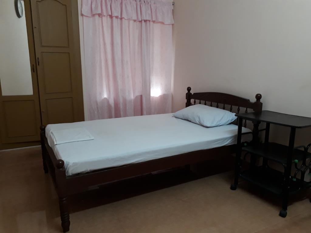 Valiyathayil Homestay Kochi