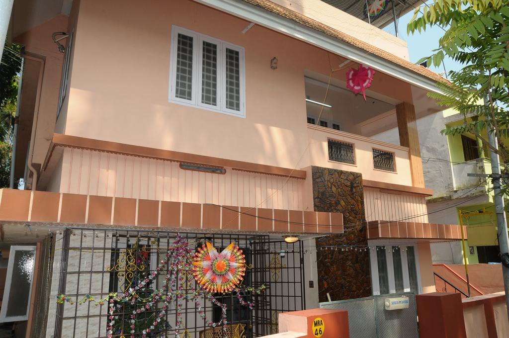 Valiyathayil *