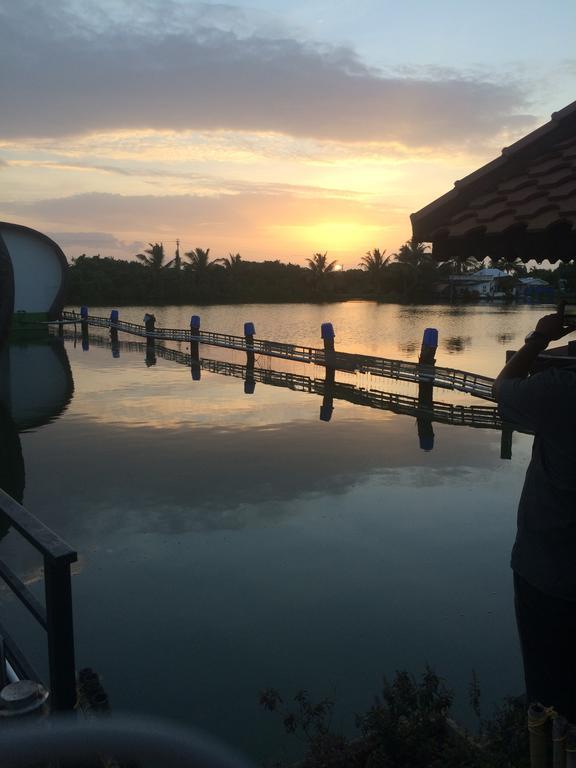 Boche Island - Kumbalangi Resort 5*