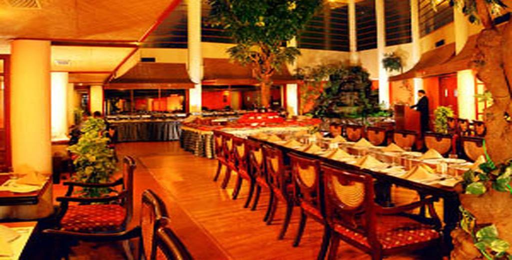 Hotel Harbour View Residency 3*