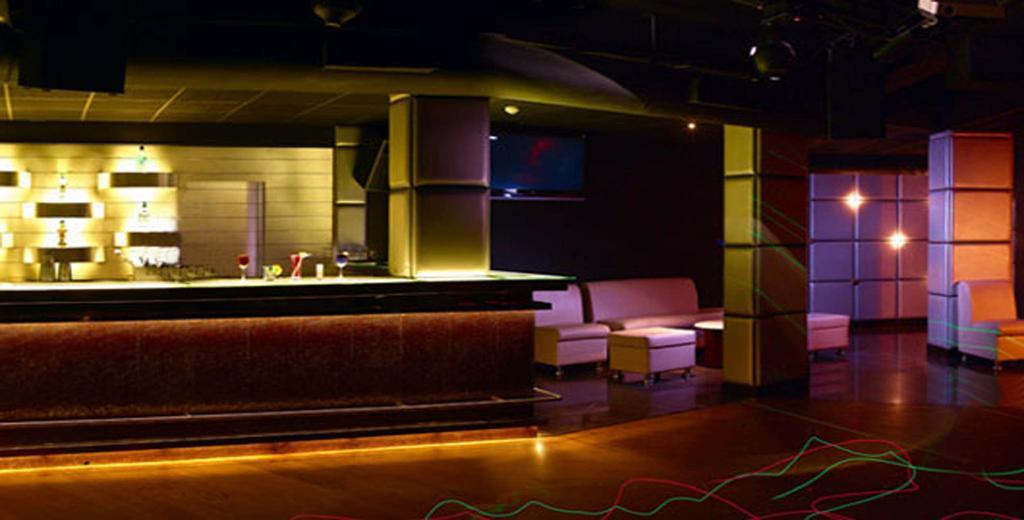 Harbour View Residency 3*