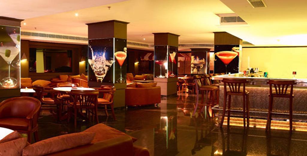 Harbour View Residency Hotel 3*