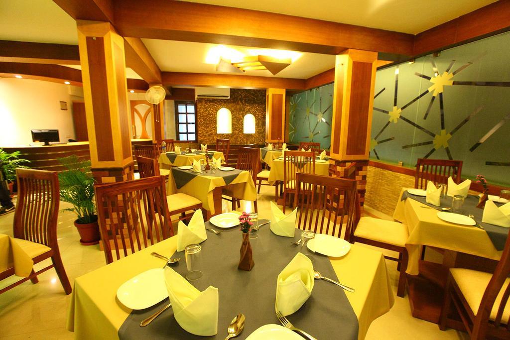Pearl Palace Hotel 3*