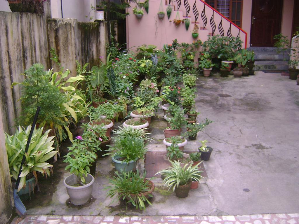 Prems Bed & Breakfast Kochi