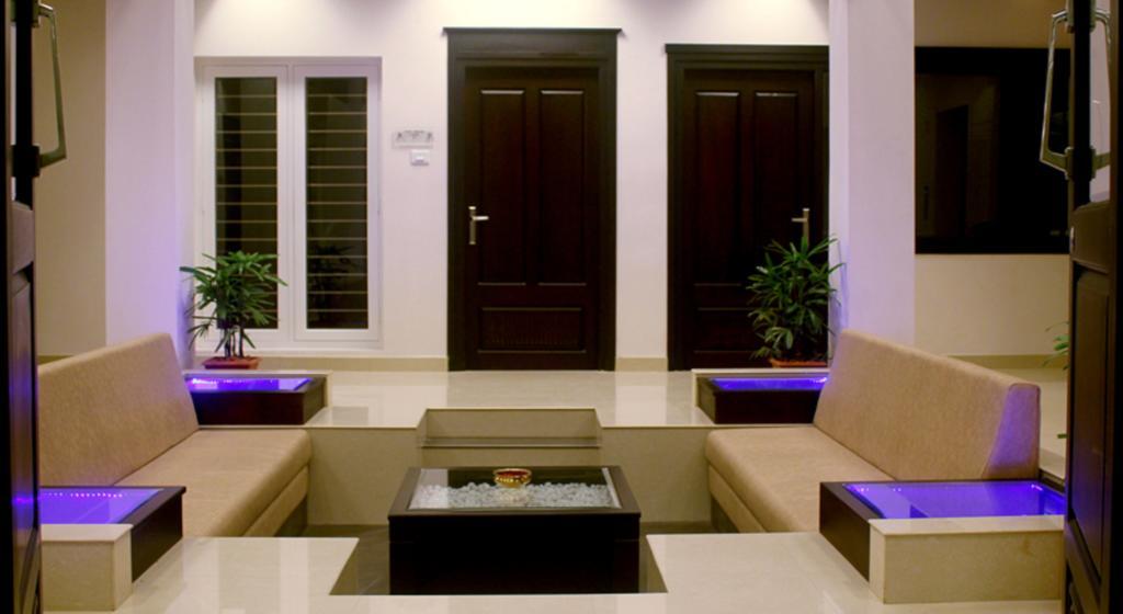 Abode Hotel Kochi