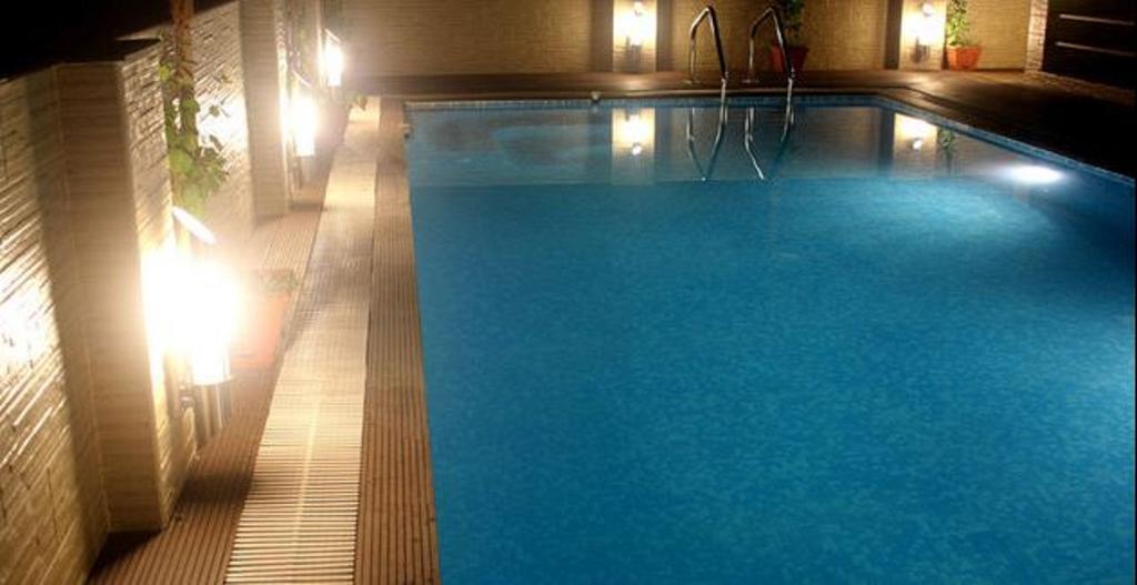 Hotel Abode Kochi