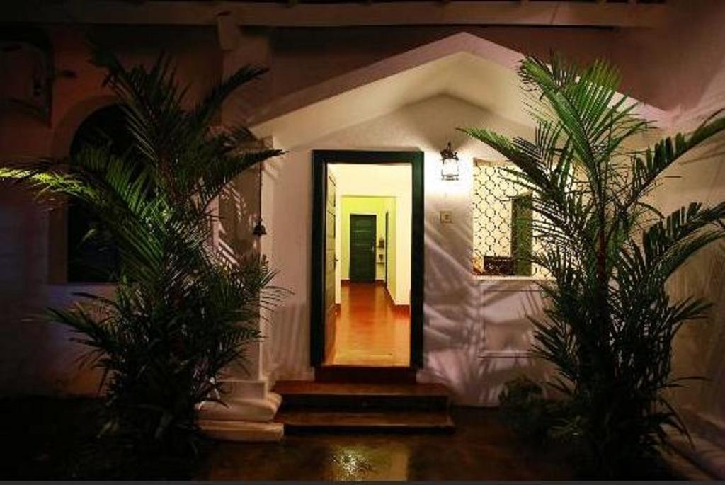 Elphinstone Residency 2* Kochi