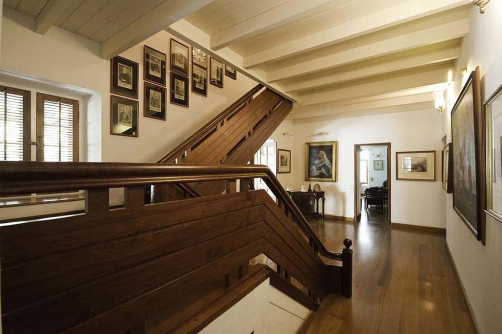 Le Colonial 1506 - Exclusive Luxury Hideaway Hotel Kochi