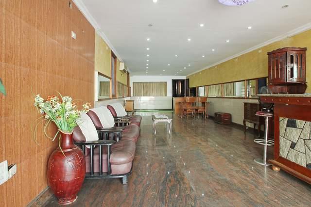 Hotel Park Royale 4*