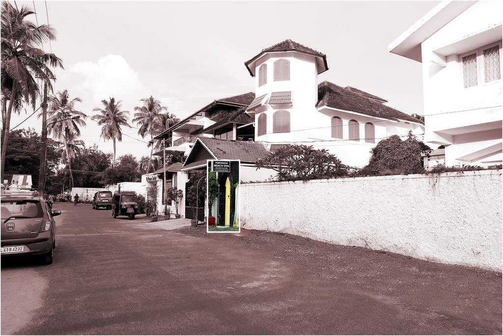 Fortkochi Bed & Breakfast