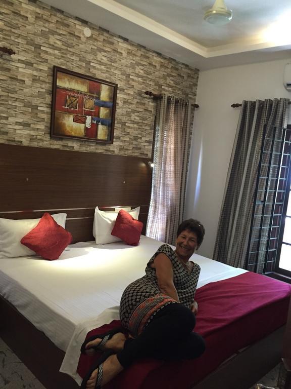 Fortkochi Bed & Breakfast