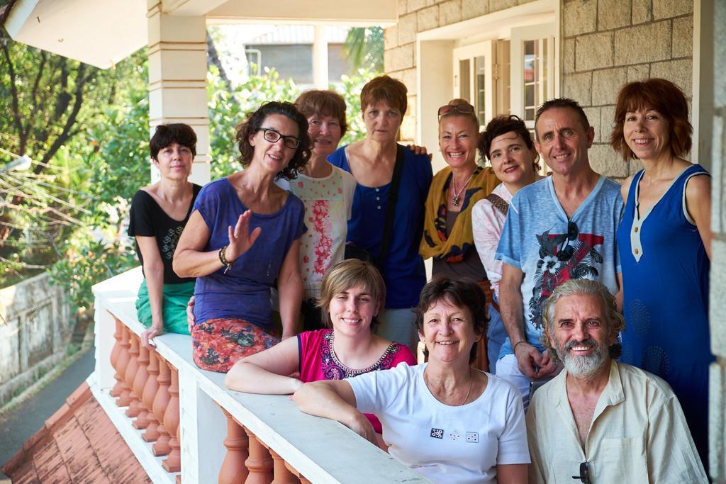 Homestay Hebron Kochi