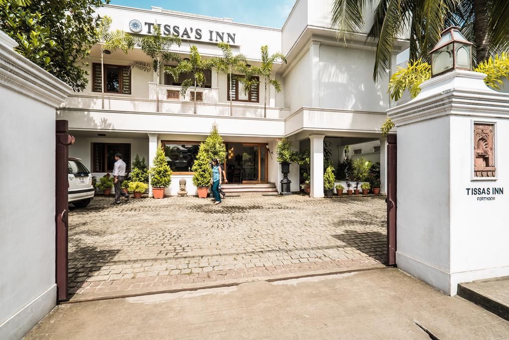 Hotel Tissa's 3*