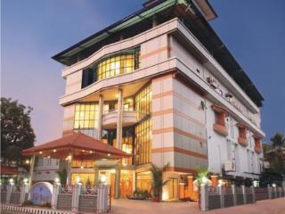 Hotel Queen