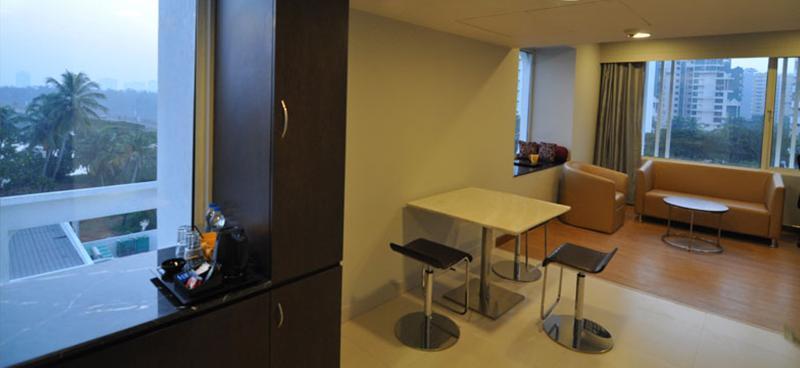 Keys Select By Lemon Tree Hotels,