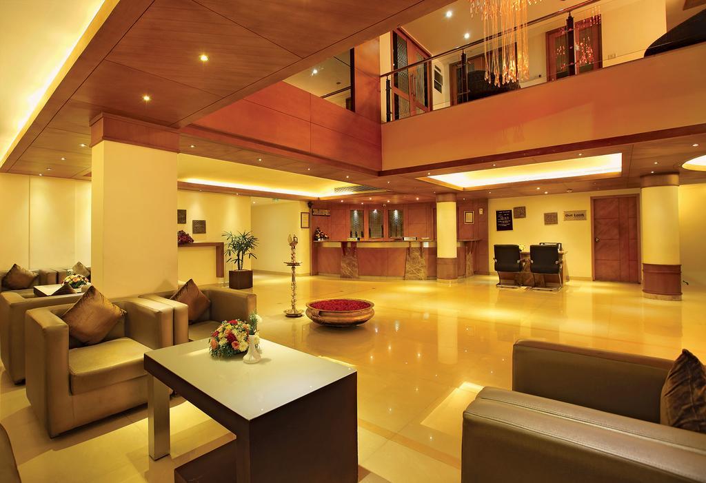 Park Residency, Kakkanad