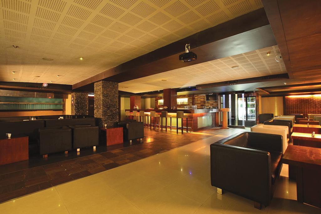 Park Residency, Kakkanad Kochi