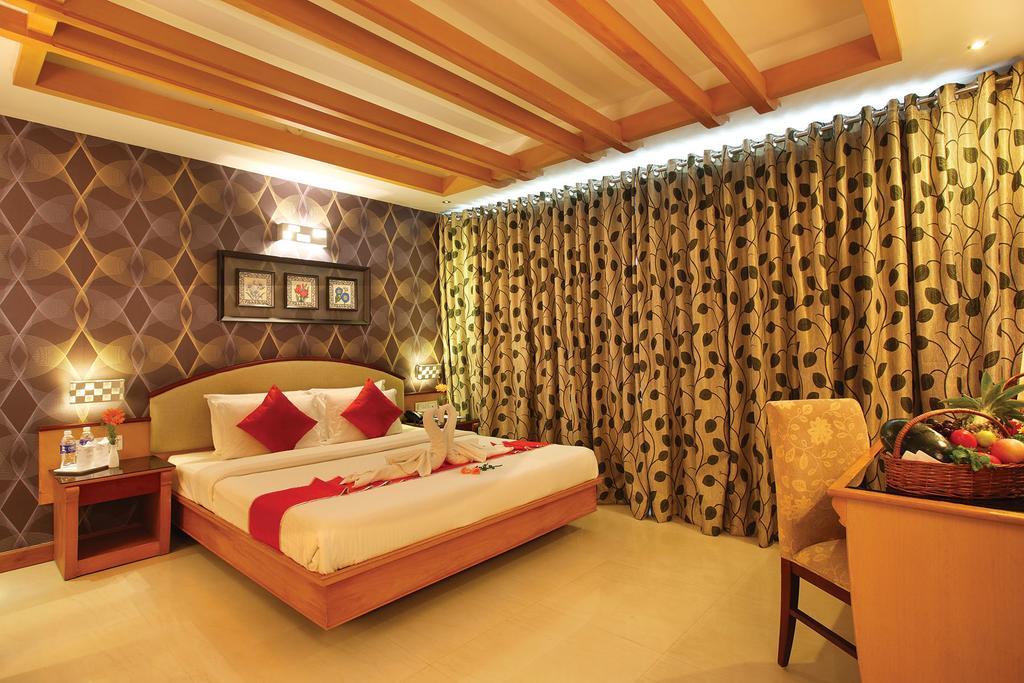Park Residency, Kakkanad Kochi