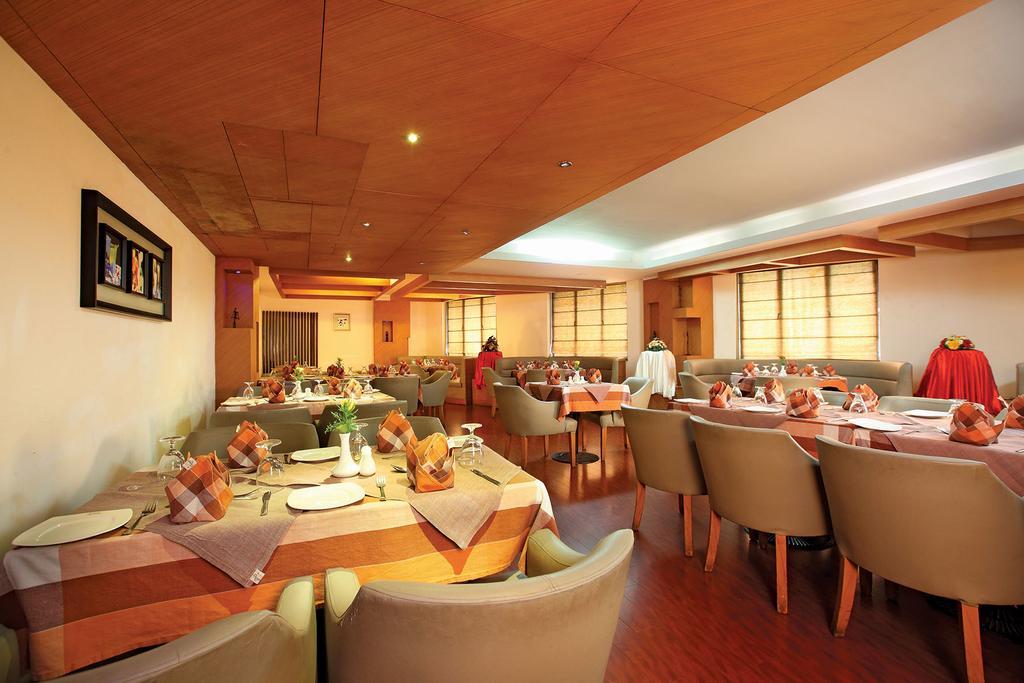 Park Residency, Kakkanad Hotel Kochi