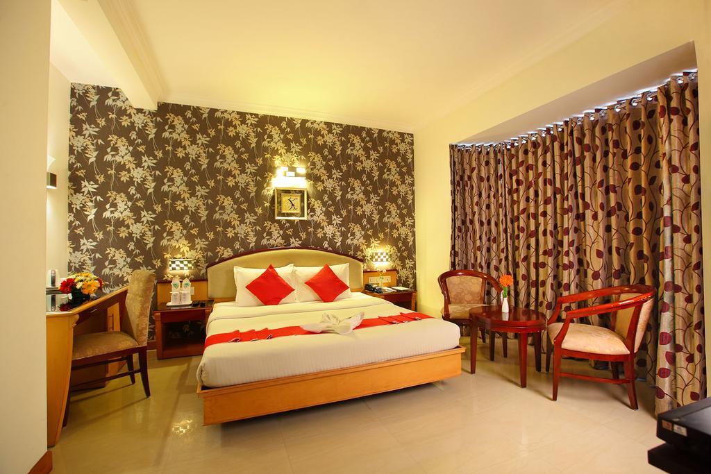 Hotel Park Residency, Kakkanad