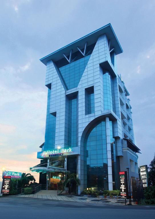 Hotel Park Residency, Kakkanad Kochi