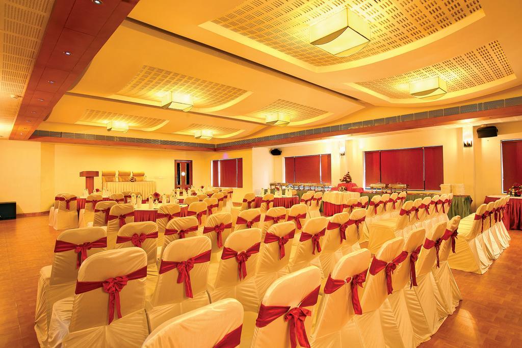 Hotel Park Residency, Kakkanad