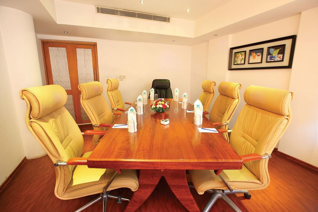 Park Residency, Kakkanad Kochi