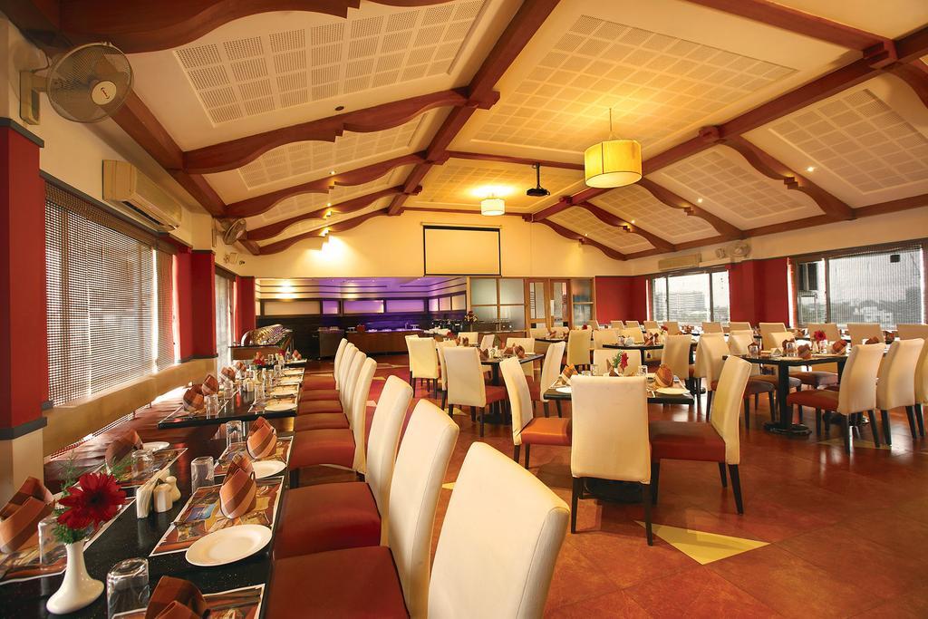 Park Residency, Kakkanad Hotel Kochi