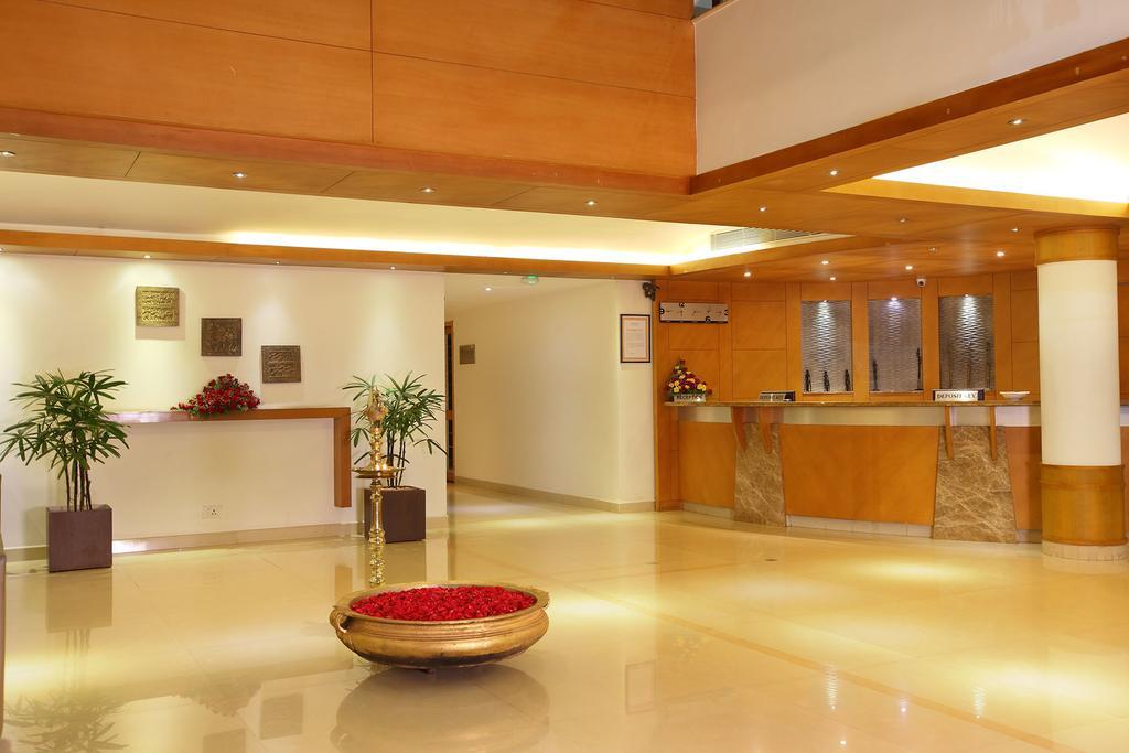 Hotel Park Residency, Kakkanad Kochi