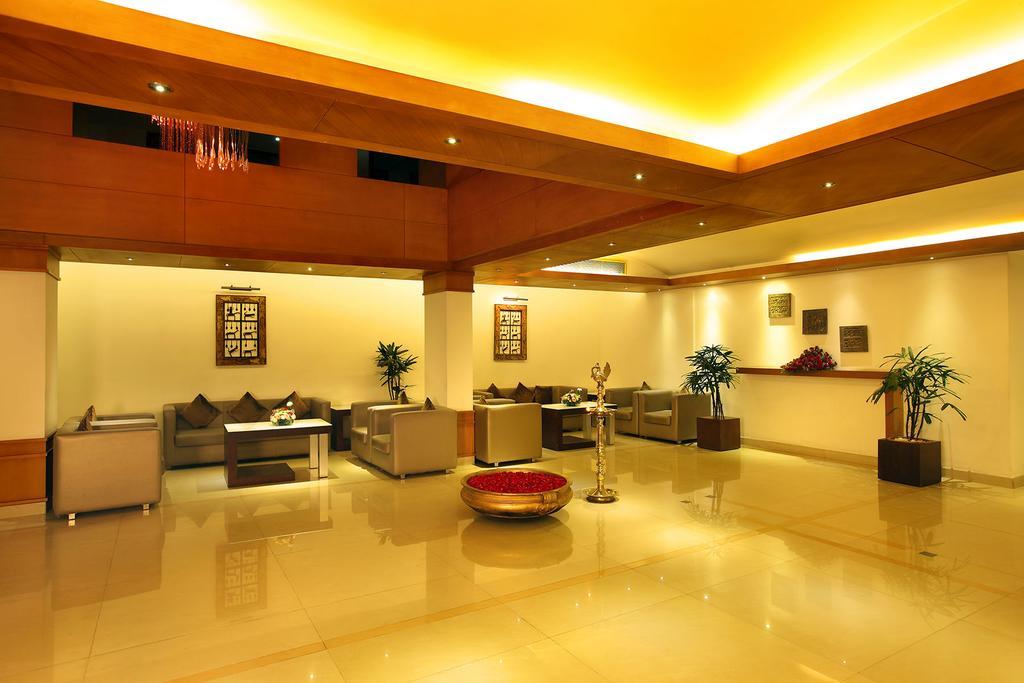 Park Residency, Kakkanad 4* Kochi