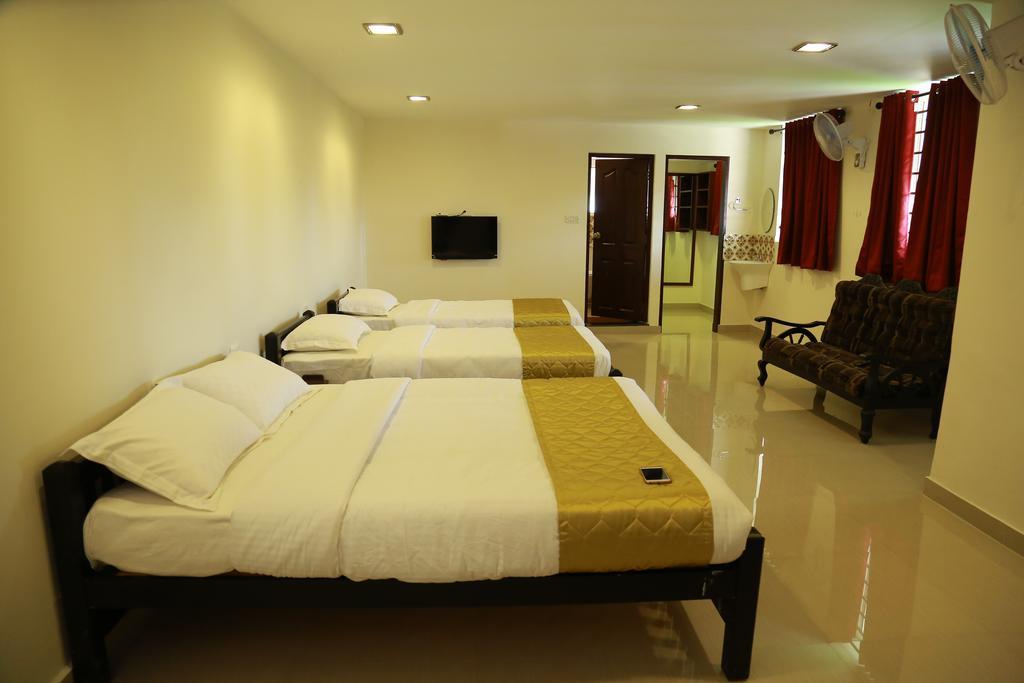 Apartment Pavana
