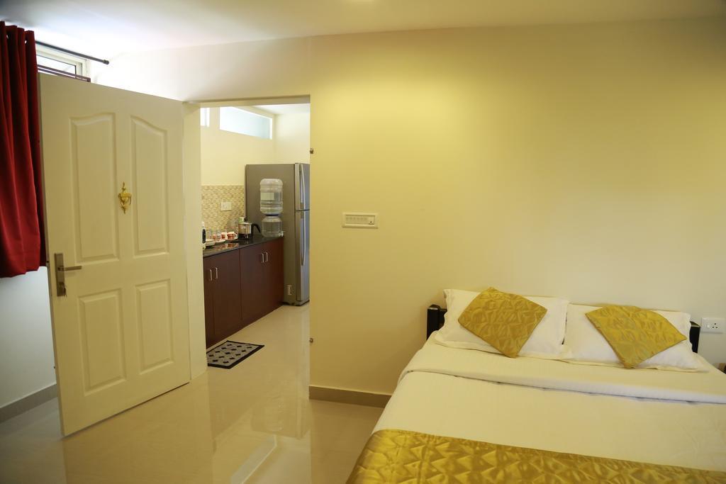 Pavana Apartment Kochi