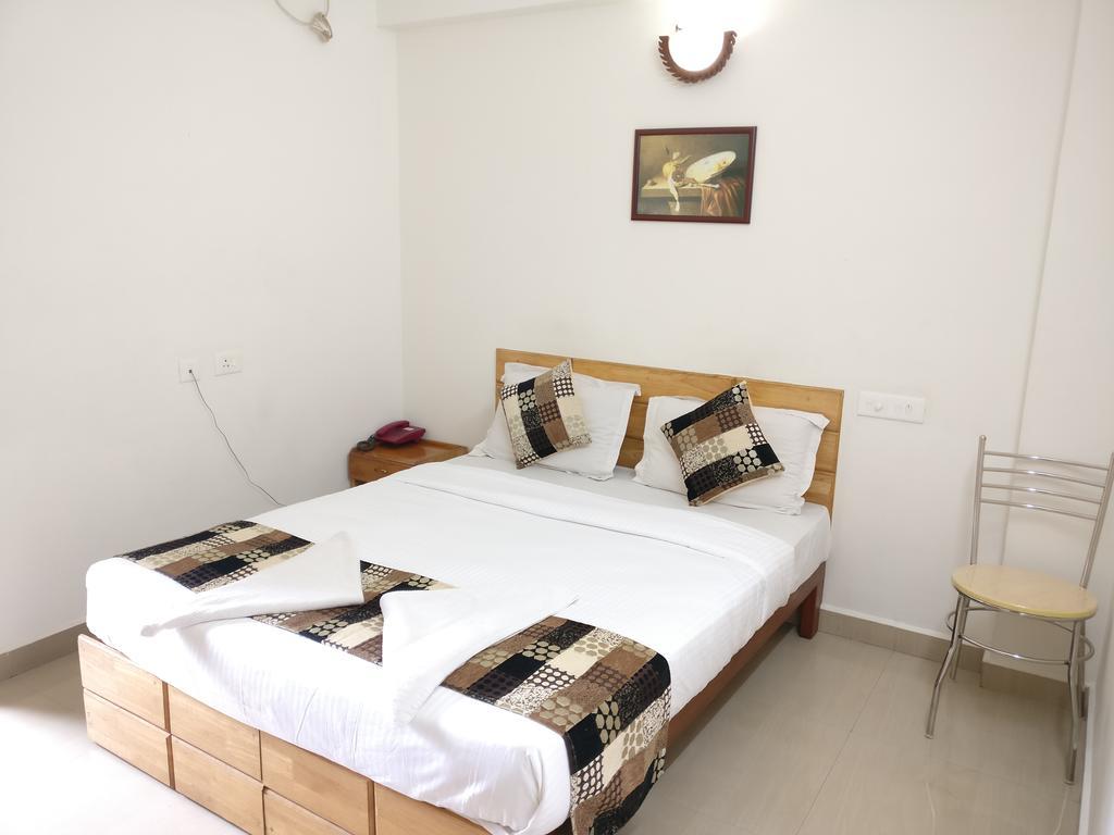 A V Residency Hotel
