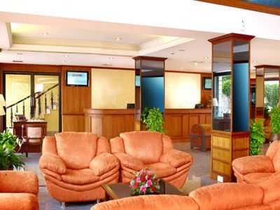 Harbour View Residency 3*
