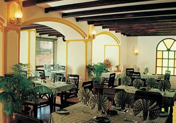 The International 4* Kochi
