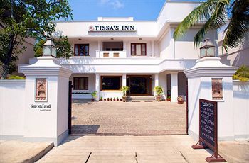 Hotel Tissa's Kochi
