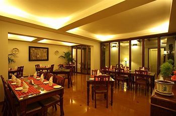 Tissa's Hotel 3*