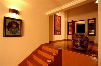 Tissa's 3* Kochi
