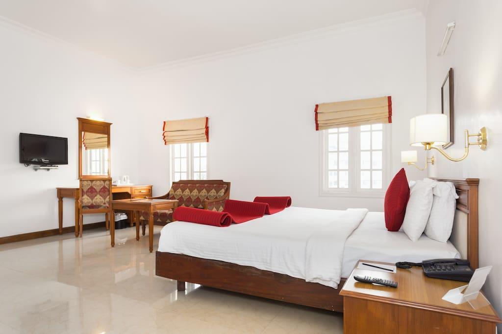 The Avenue Center 3* Kochi