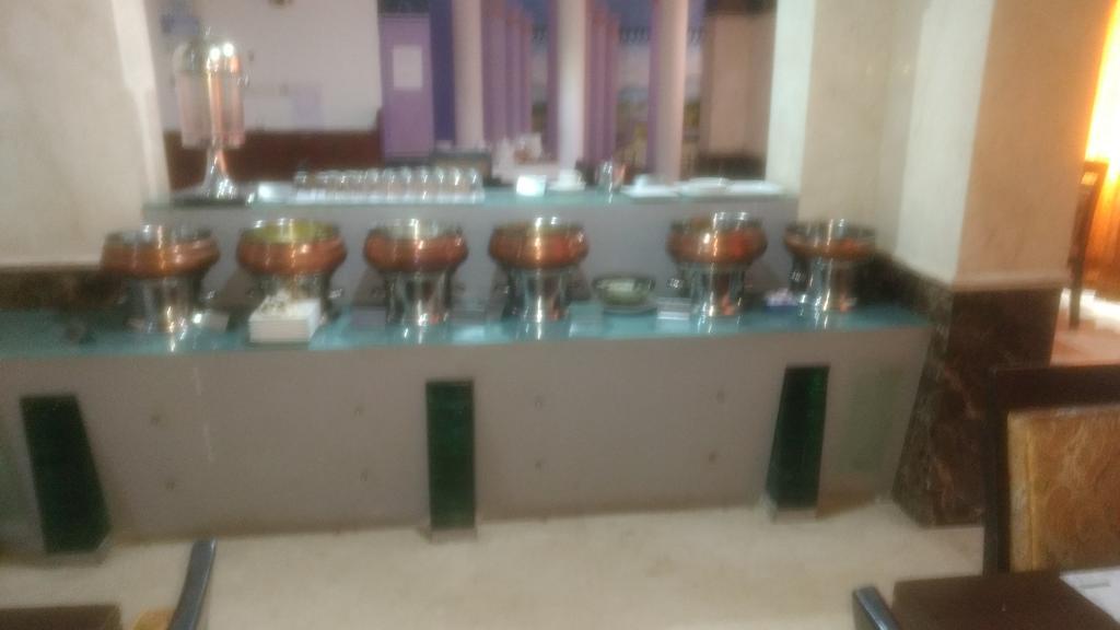 Emarald Cochin 3* Kochi