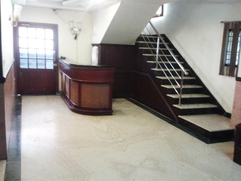 Hotel Archana