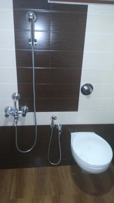 Homestay I - One's