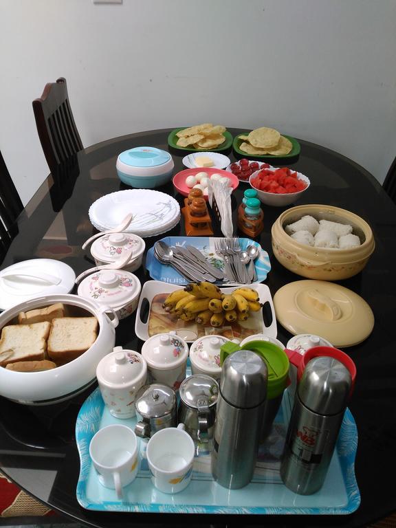 I - One's Homestay Kochi