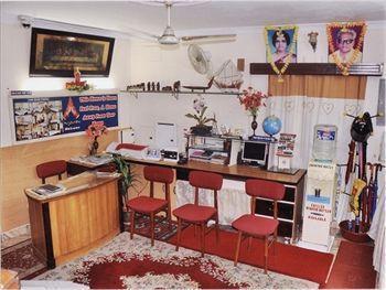 Sonnetta Residency Bed & Breakfast