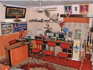 Sonnetta Residency
